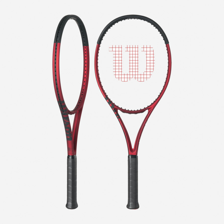 Ракетки Wilson купити в Києві в інтернет-магазині |