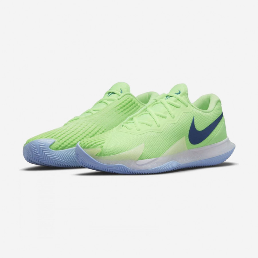 ⭐︎新品⭐︎【NIKE】テニスシューズ　RAFA Nike Zoom Vapor Cage 4 Rafa Clay DH1312-524 - купить в Киеве, цены