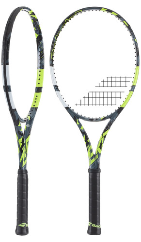 Babolat Pure AERO 98　① Babolat Pure Aero 98 2026 – Holabird Sports
