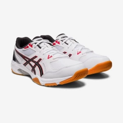 ASICS Gel-Rocket 10 ホワイト/ピンク 27cm Кроссовки купить в Киеве в интернет-магазине |